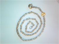 Collier Baraka Homme in Or Diamante BARAKA' DIA CT 0.03 57.80 BR